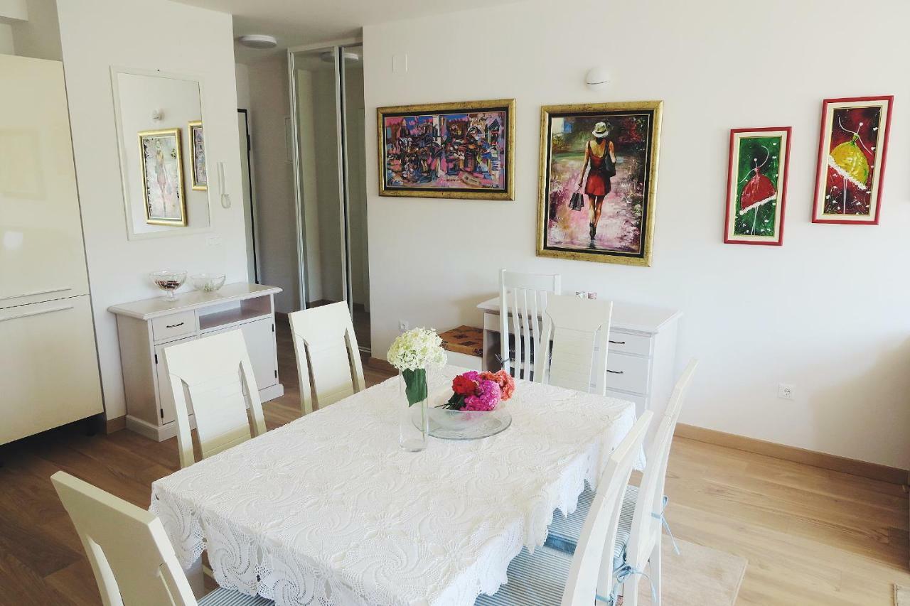 Apartamento Sweet Dream 2 Dubrovnik Exterior foto