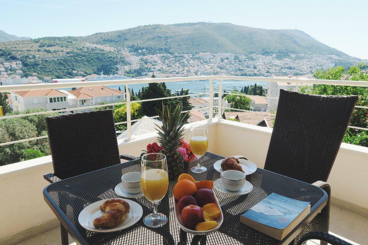 Apartamento Sweet Dream 2 Dubrovnik Exterior foto