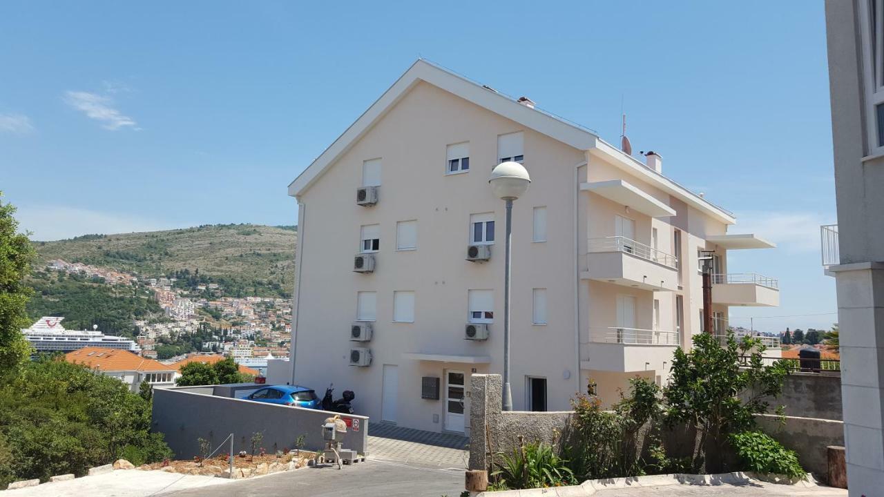 Apartamento Sweet Dream 2 Dubrovnik Exterior foto